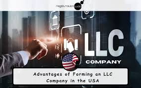 USA LLC